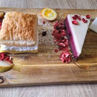  at VíK - Vegan Venue in Bratislava