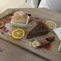   at VíK - Vegan Venue in Bratislava