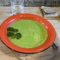   at VíK - Vegan Venue in Bratislava