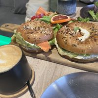   at VíK - Vegan Venue in Bratislava