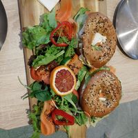  at VíK - Vegan Venue in Bratislava