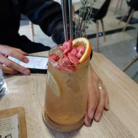  at VíK - Vegan Venue in Bratislava