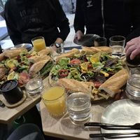  at VíK - Vegan Venue in Bratislava