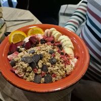  at VíK - Vegan Venue in Bratislava