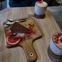  at VíK - Vegan Venue in Bratislava