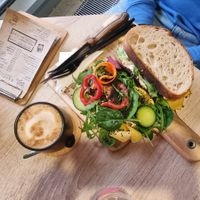 #Veganuary at VíK - Vegan Venue in Bratislava