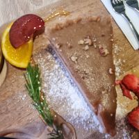 #Veganuary at VíK - Vegan Venue in Bratislava