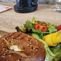 #Veganuary at VíK - Vegan Venue in Bratislava
