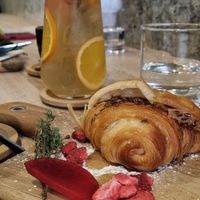 #Veganuary at VíK - Vegan Venue in Bratislava