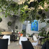   at VíK - Vegan Venue in Bratislava