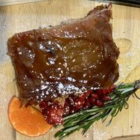   at VíK - Vegan Venue in Bratislava