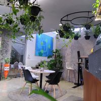  at VíK - Vegan Venue in Bratislava