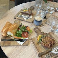   at VíK - Vegan Venue in Bratislava