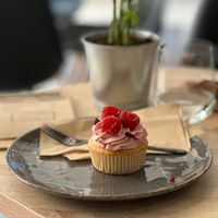  at VíK - Vegan Venue in Bratislava