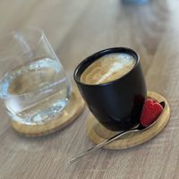  at VíK - Vegan Venue in Bratislava