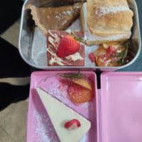  at VíK - Vegan Venue in Bratislava