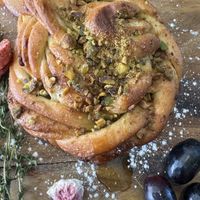   at VíK - Vegan Venue in Bratislava