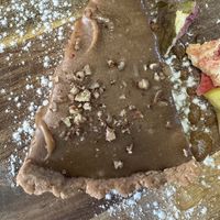   at VíK - Vegan Venue in Bratislava