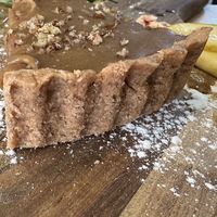   at VíK - Vegan Venue in Bratislava