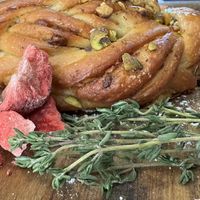   at VíK - Vegan Venue in Bratislava