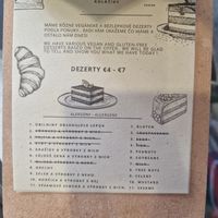  at VíK - Vegan Venue in Bratislava