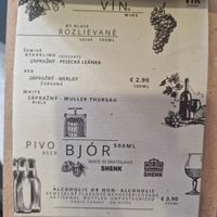  at VíK - Vegan Venue in Bratislava