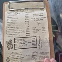  at VíK - Vegan Venue in Bratislava