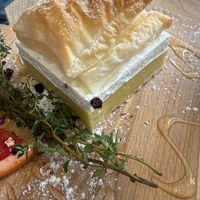   at VíK - Vegan Venue in Bratislava