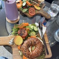   at VíK - Vegan Venue in Bratislava