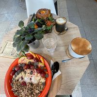  at VíK - Vegan Venue in Bratislava