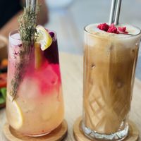   at VíK - Vegan Venue in Bratislava