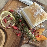   at VíK - Vegan Venue in Bratislava