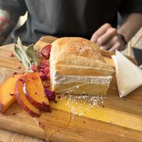   at VíK - Vegan Venue in Bratislava