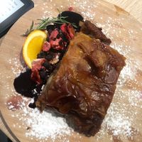  at VíK - Vegan Venue in Bratislava