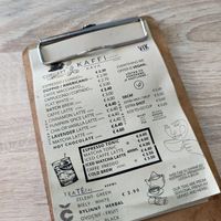  at VíK - Vegan Venue in Bratislava