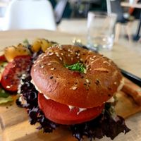  at VíK - Vegan Venue in Bratislava