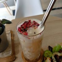  at VíK - Vegan Venue in Bratislava