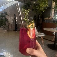   at VíK - Vegan Venue in Bratislava