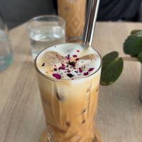   at VíK - Vegan Venue in Bratislava