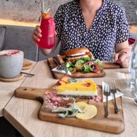  at VíK - Vegan Venue in Bratislava