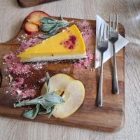  at VíK - Vegan Venue in Bratislava