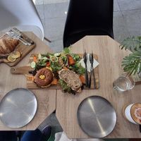  at VíK - Vegan Venue in Bratislava