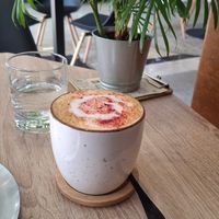  at VíK - Vegan Venue in Bratislava