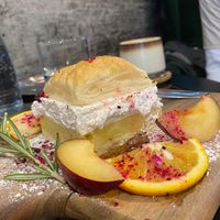  at VíK - Vegan Venue in Bratislava