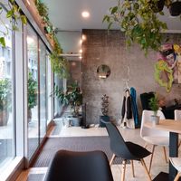  at VíK - Vegan Venue in Bratislava