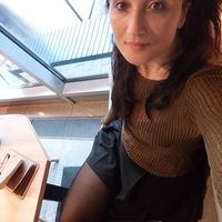  at VíK - Vegan Venue in Bratislava