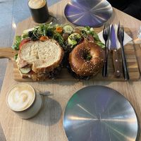   at VíK - Vegan Venue in Bratislava