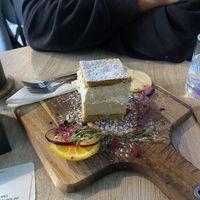   at VíK - Vegan Venue in Bratislava