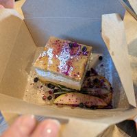  at VíK - Vegan Venue in Bratislava