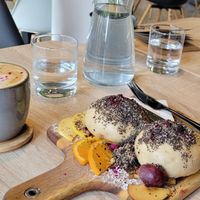  at VíK - Vegan Venue in Bratislava